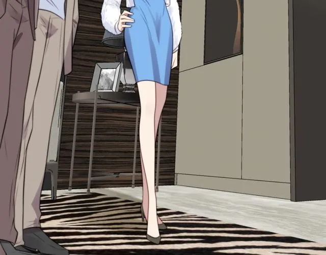 第11话 令人失控的吻 第33页