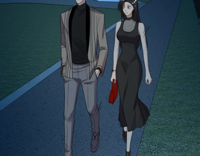第14话 我满足你！ 第100页