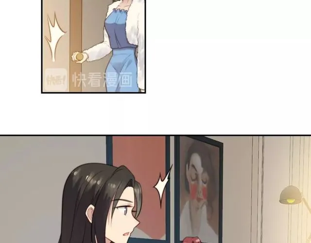 第23话 只能让你失望了！ 第59页