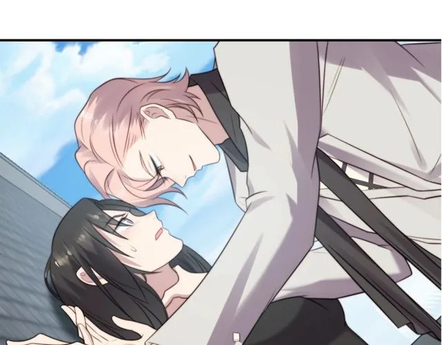 第23话 只能让你失望了！ 第100页