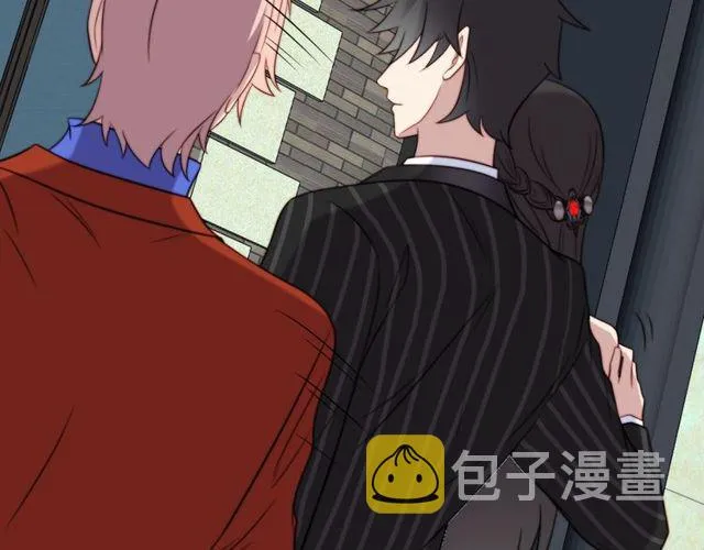 第26话 狗还能替主人说话？！ 第108页