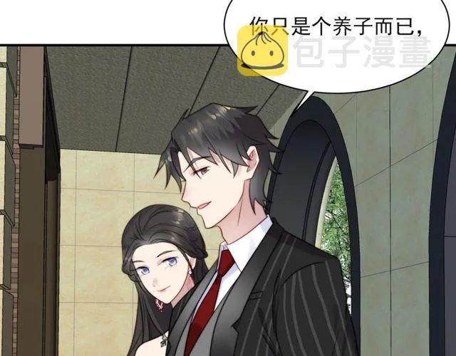 第26话 狗还能替主人说话？！ 第115页
