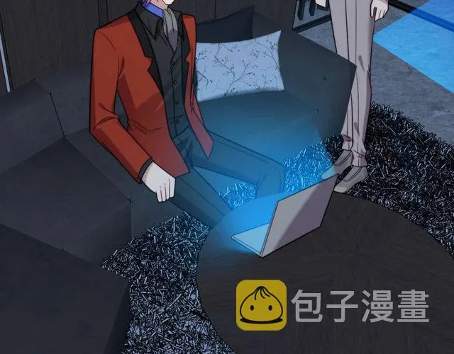 第28话 反正，我只要你！ 第100页