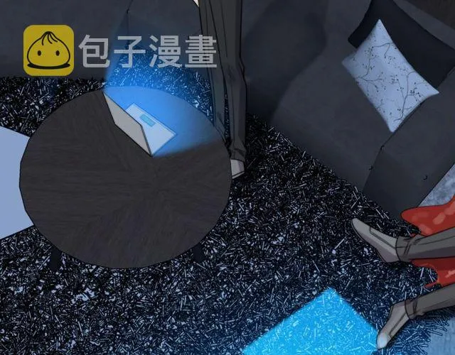 第28话 反正，我只要你！ 第112页