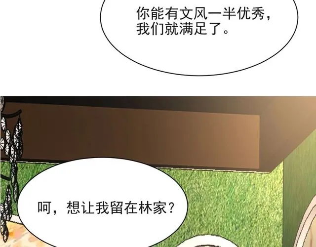 第33话 搞垮林家！ 第11页