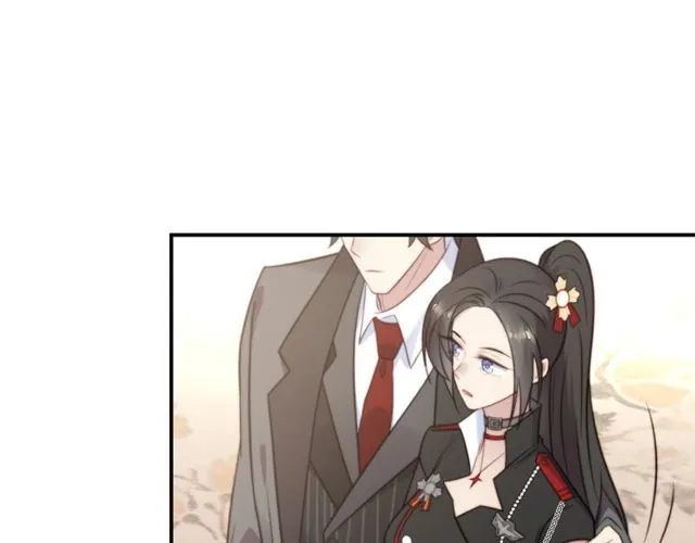 第34话 前世情人登场！ 第46页