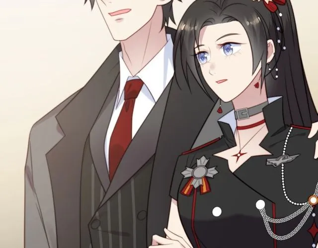第34话 前世情人登场！ 第48页