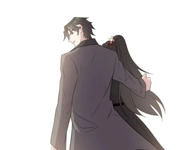 第34话 前世情人登场！ 第65页