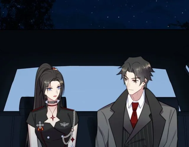第34话 前世情人登场！ 第72页