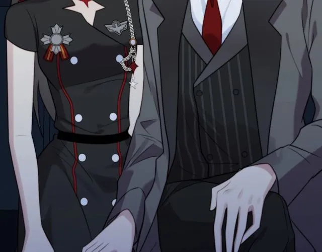 第34话 前世情人登场！ 第82页