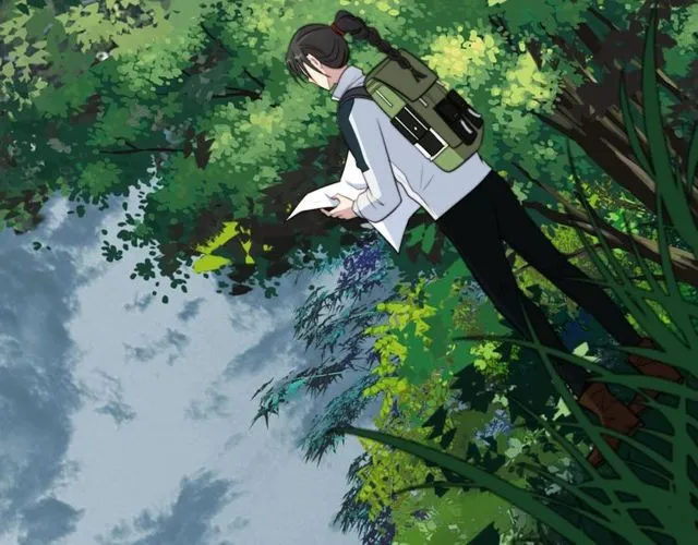 第37话 我给你做全身检查！ 第6页