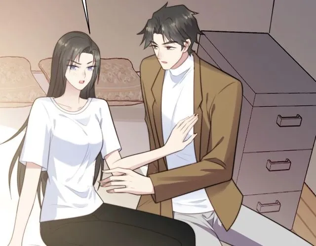 第39话 前世今生都逃不过你？ 第58页