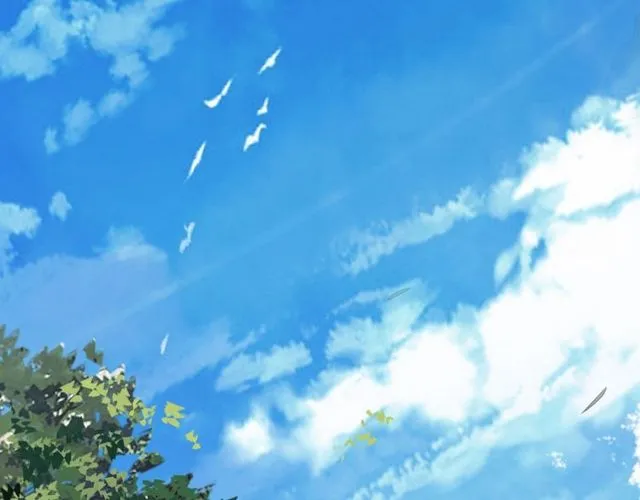 第44话 愿用我的生命换她活着 第35页