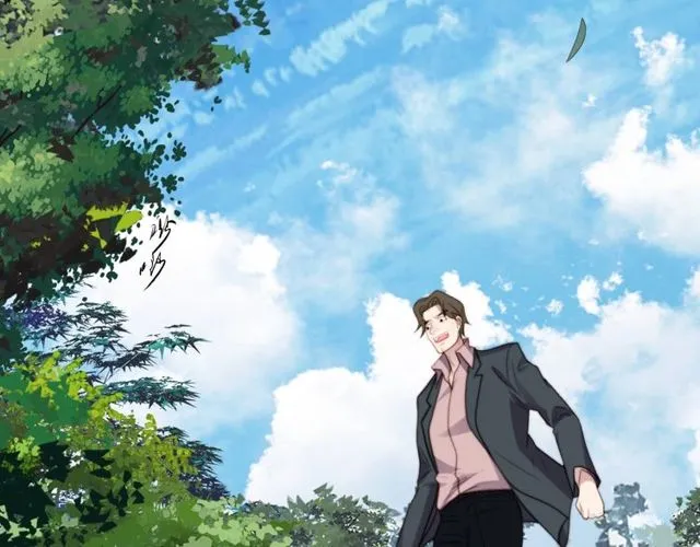 第44话 愿用我的生命换她活着 第36页