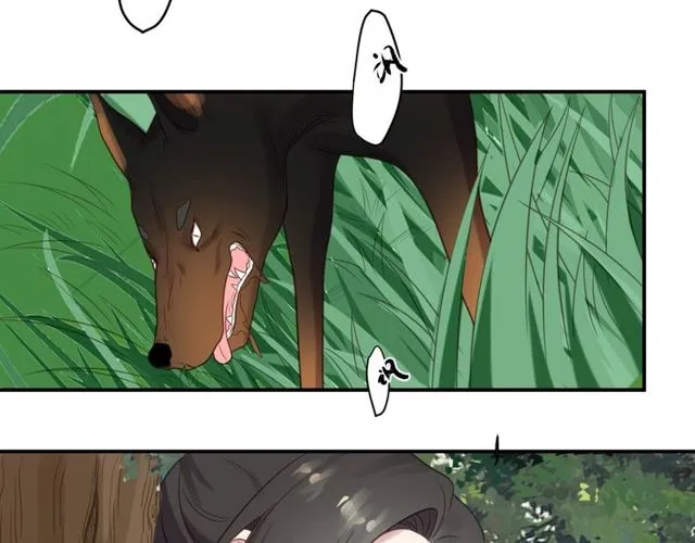 第44话 愿用我的生命换她活着 第72页