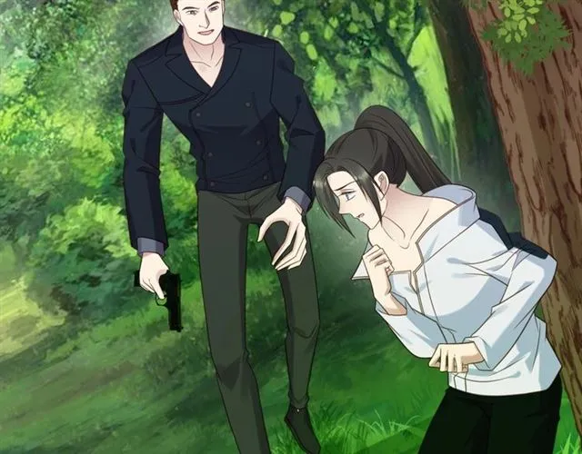 第46话 我不能含恨死去！ 第19页
