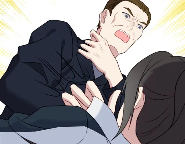 第46话 我不能含恨死去！ 第27页