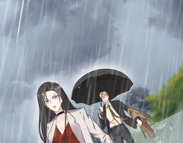 第48话 为了保护我而瞒着我？ 第51页