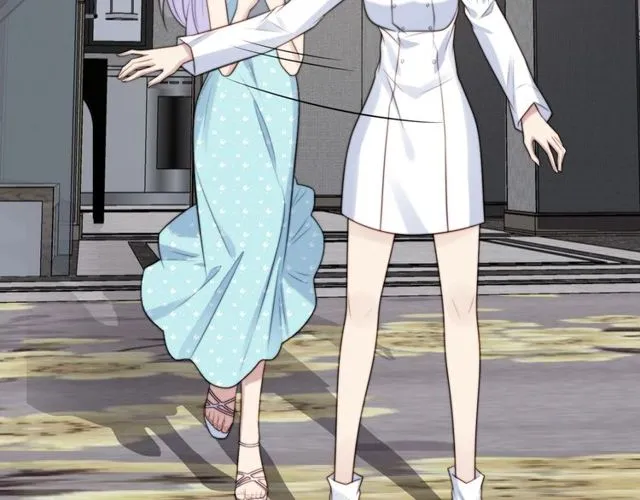 第48话 为了保护我而瞒着我？ 第59页