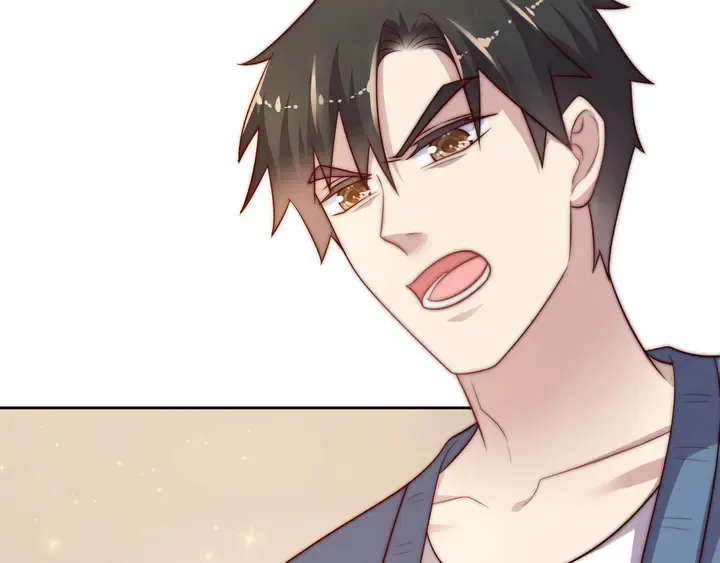 第54话 想在哥哥怀里待多久？ 第15页