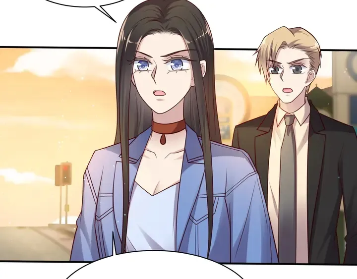 第54话 想在哥哥怀里待多久？ 第111页