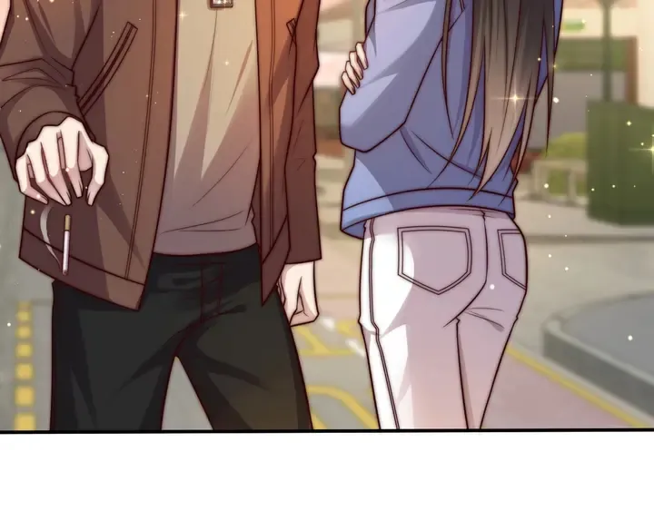 第54话 想在哥哥怀里待多久？ 第122页