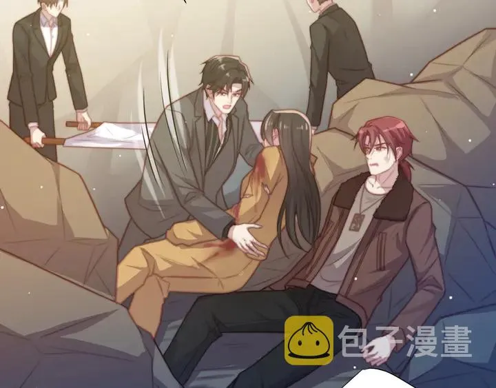 第57话 我会永远站在你这边 第71页