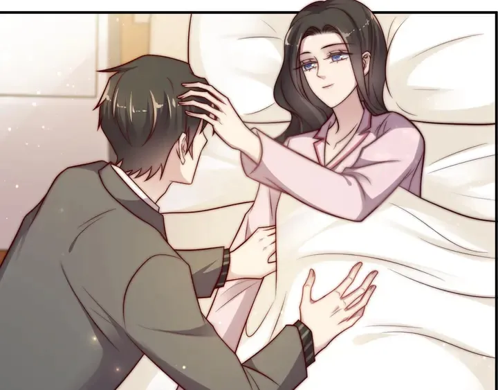 第57话 我会永远站在你这边 第100页