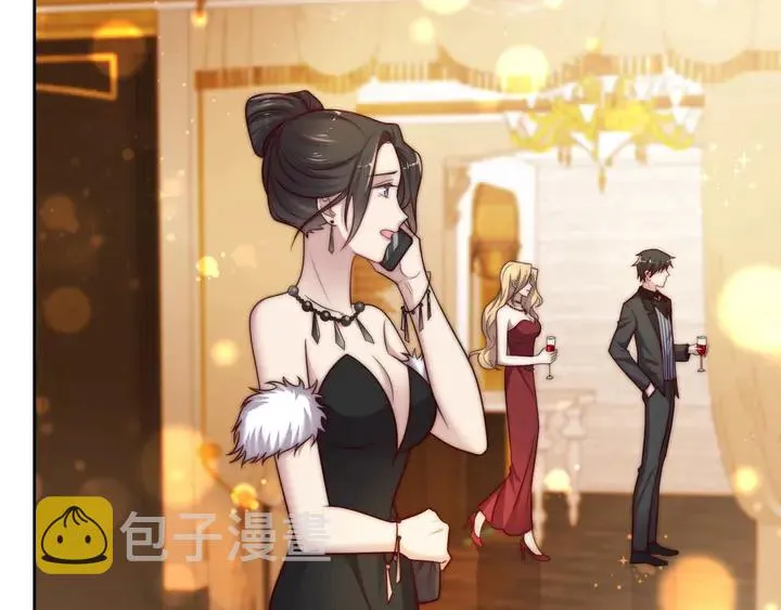 第58话 为你所做的承担后果吧 第64页