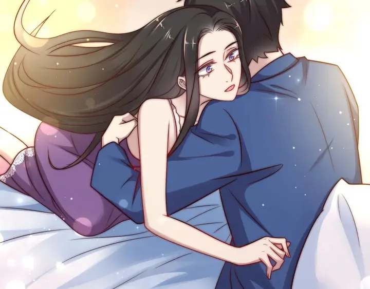 第61话 这睡衣是你的意思？ 第25页