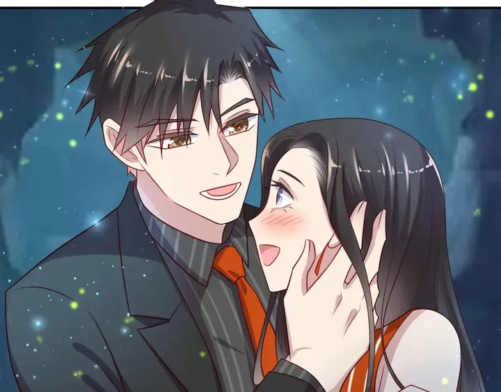 第62话 醉酒后的秘密基地独处 第117页