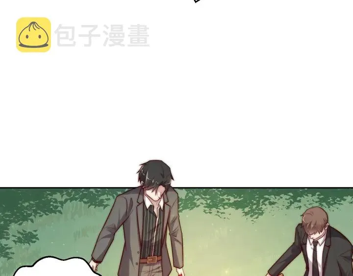 第67话 你问我敢不敢？永别了 第87页