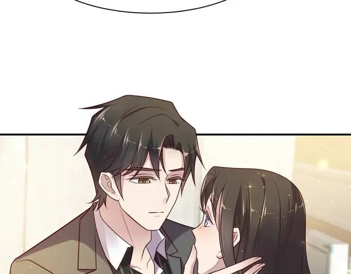 第69话 喜欢我一下有那么难吗 第31页