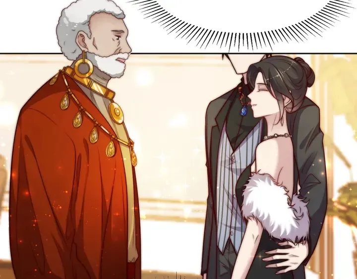 第70话 晚上早点来我房间 第55页