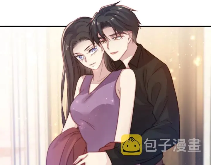 第71话 今夜让我陪你 第15页