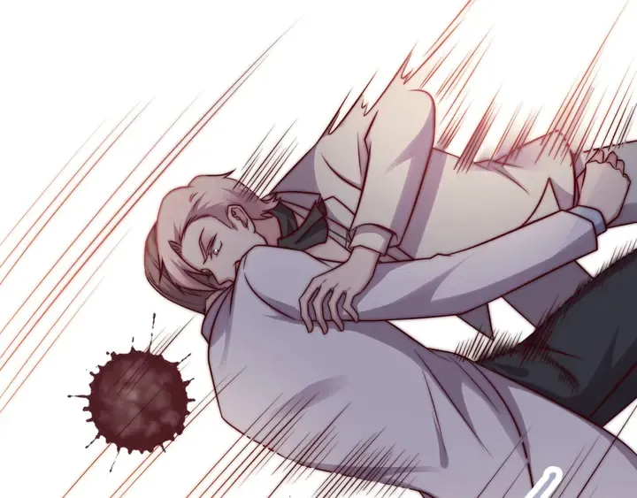 第73话 病毒世界里的王？ 第37页
