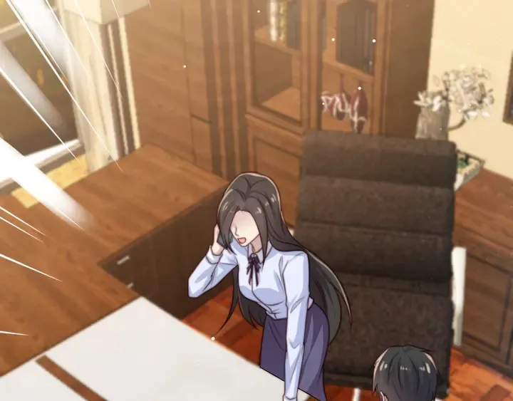 第74话 共同赴宴遭遇危机？ 第18页