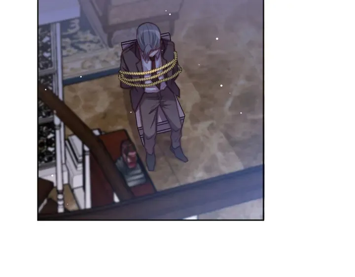 第74话 共同赴宴遭遇危机？ 第32页