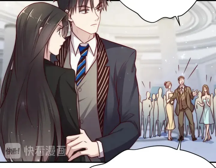 第75话 特殊感染体的袭击！ 第123页