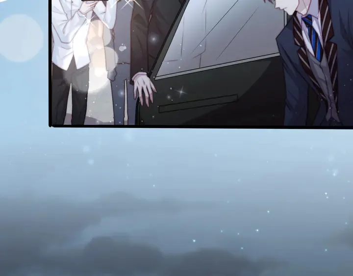 第77话 百分之一的幸运儿？ 第8页