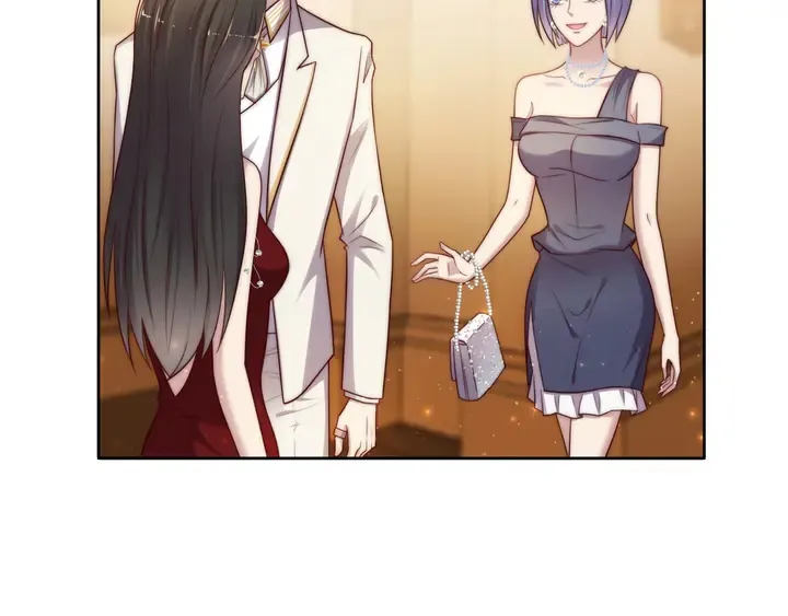 第78话 喜欢我很见不得人？ 第55页