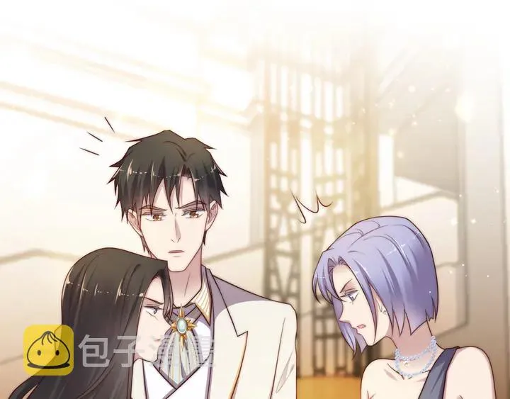第78话 喜欢我很见不得人？ 第58页
