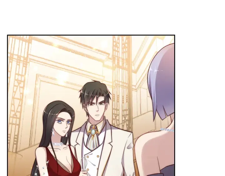 第78话 喜欢我很见不得人？ 第78页