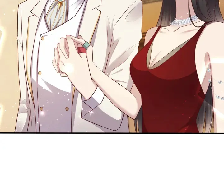 第79话 当众的拥吻和誓言 第93页