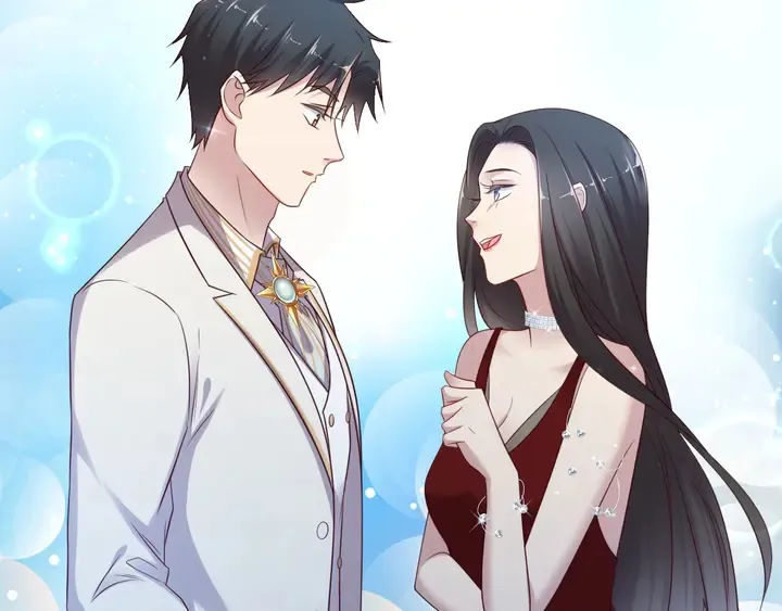 第80话 不求同生，但求同死 第32页