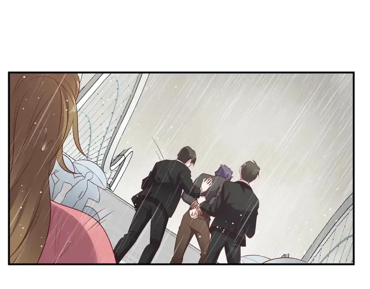 第86话 带着恨意归来 第17页
