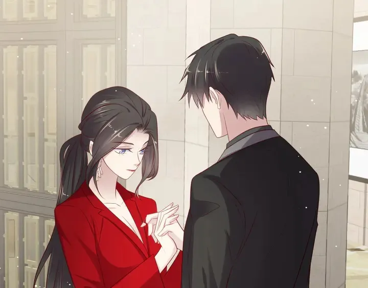 第90话 你会辜负我吗？ 第87页