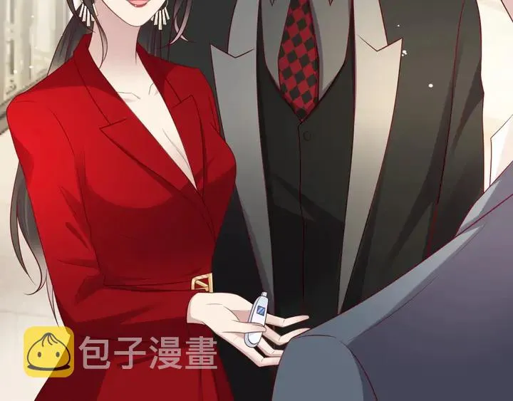 第91话 她终被感染！ 第35页