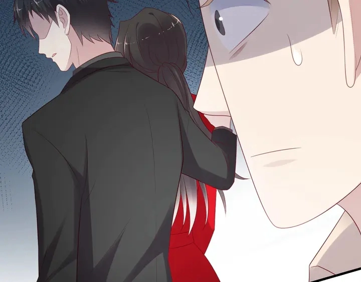 第91话 她终被感染！ 第56页