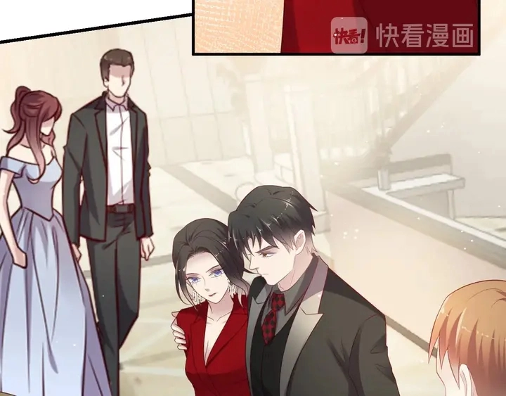 第91话 她终被感染！ 第61页